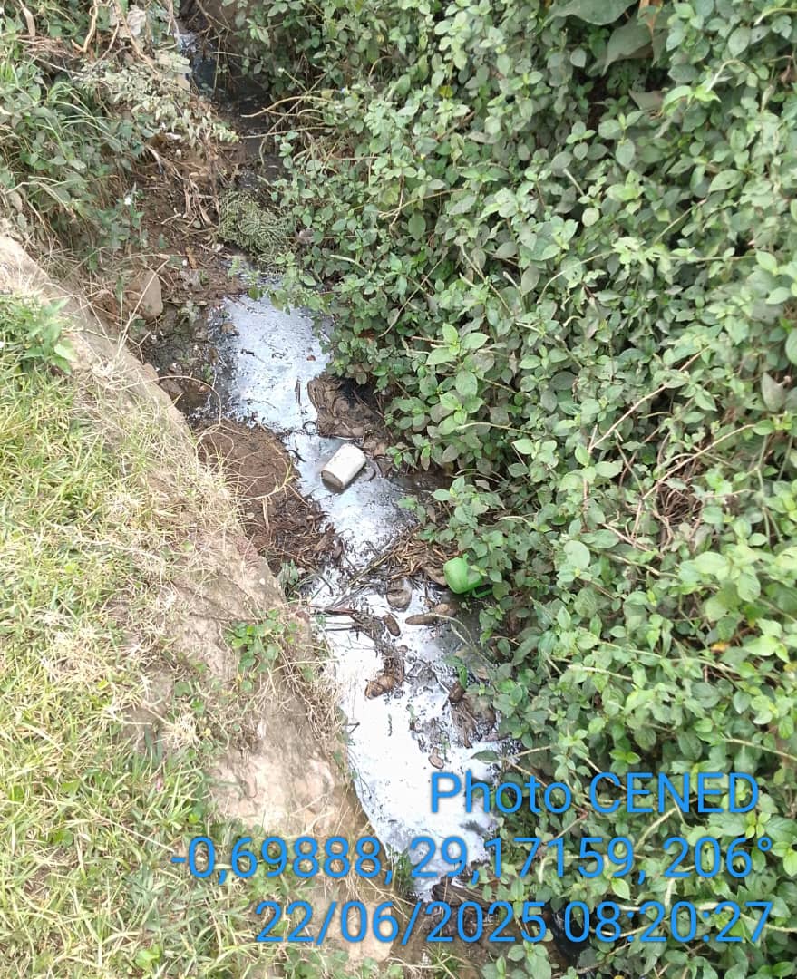 Monitoring sur la gestion des déchets solides/plastiques
